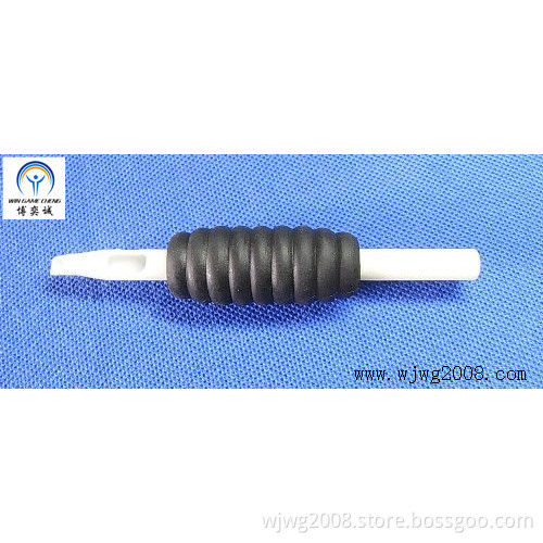 Taper Silica Gel Grips (TG-R19mm-05)